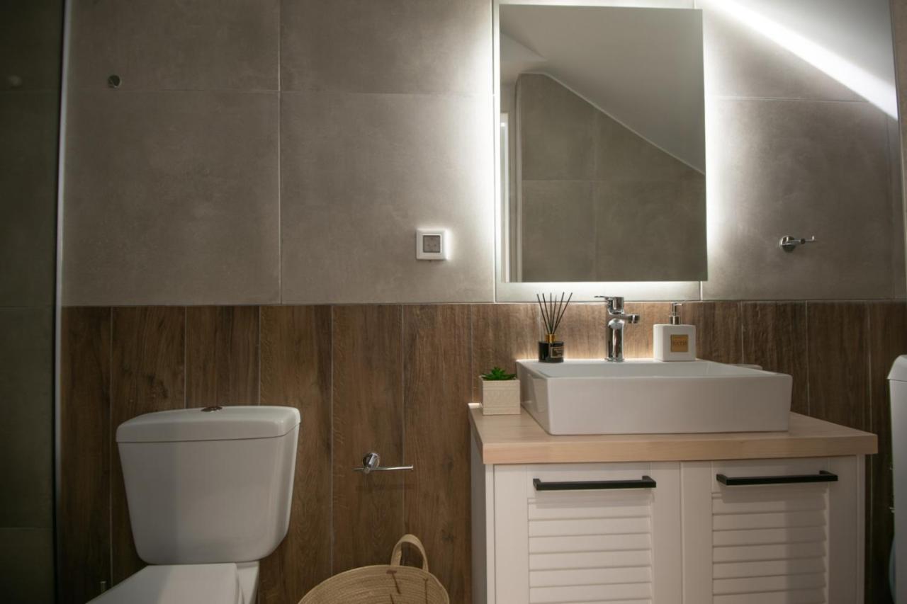 M&E House Apartment Agios Nikolaos  Bagian luar foto