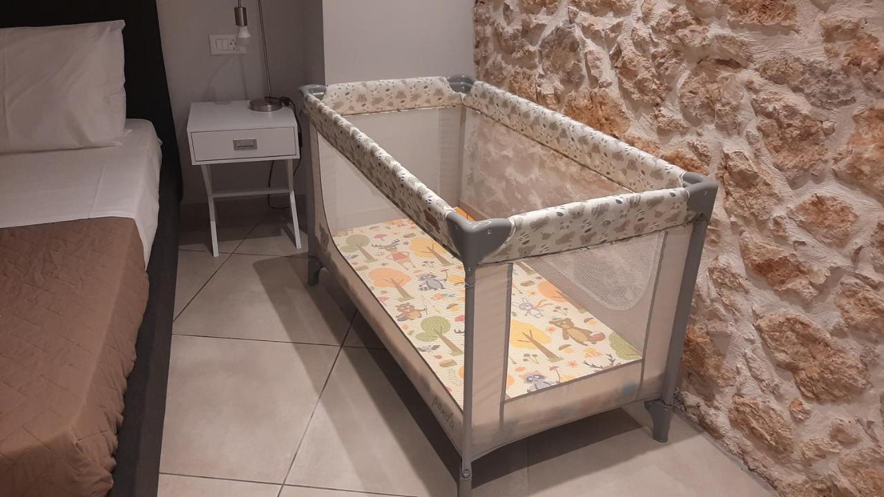 M&E House Apartment Agios Nikolaos  Bagian luar foto